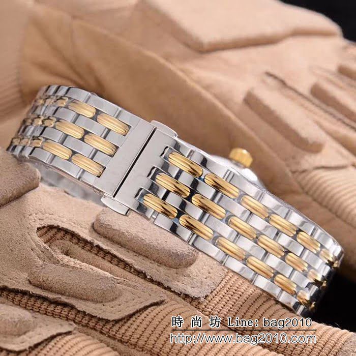 LONGINES浪琴 全自動機械 精品男士腕表 WSS0620